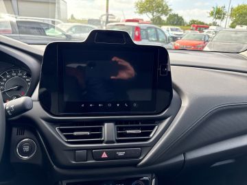 Bild 12 Suzuki (SX4) S-Cross Comfort Hybrid 1.4 Navi LED Apple CarPla