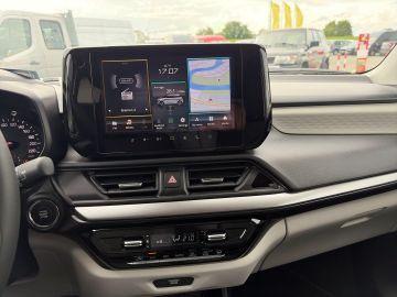 Bild 12 Suzuki Swift Comfort+ Mild Hybrid Navi LED Apple CarPla