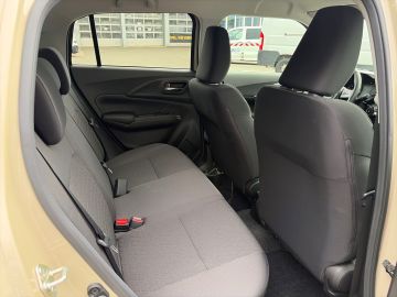 Bild 10 Suzuki Swift Comfort+ Mild Hybrid Navi LED Apple CarPla