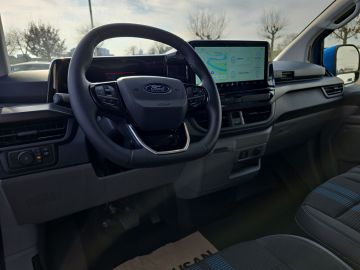 Bild 11 Ford Transit Custom 320 L1 Sport AWD 2.0 Navi LED ACC