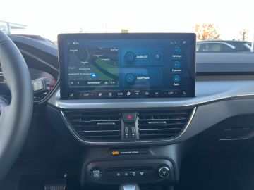 Bild 12 Ford Focus Turnier Titanium X MHEV Navi Digitales Coc