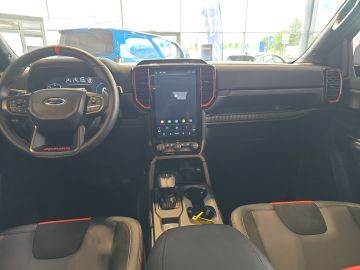 Bild 11 Ford Ranger Raptor e-4WD Doka Navi Leder Digitales Co