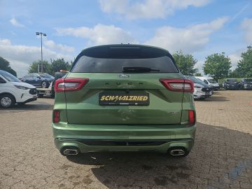 Bild 4 Ford Kuga ST-Line PHEV Sportpaket AHK-abnehmbar Navi