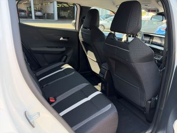 Bild 10 Opel Frontera Ultimate Extended Range Navi Digitales