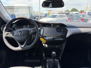 Bild 11 Opel Corsa F Edition LED Apple CarPlay Android Auto M