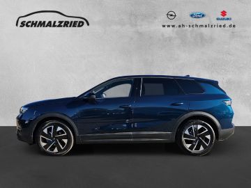 Bild 2 Opel Grandland (X) Grandland 48VMild-Hybrid GS El. Navi Digitales