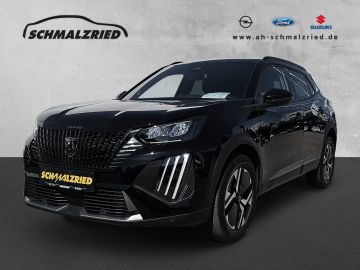 Fotografie Peugeot 2008 Hybrid 145 Allure LED Apple CarPlay Android