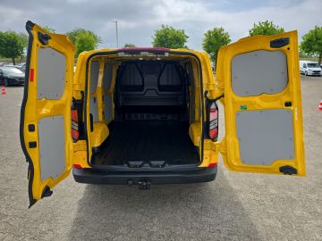 Bild 8 Ford Transit Custom 320 L1 Trend FWD 2.0 AHK Navi Kli