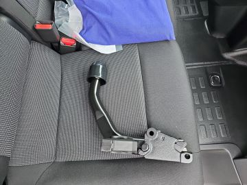 Bild 16 Opel Vivaro Größe M Digitales Cockpit 360 Kamera Appl