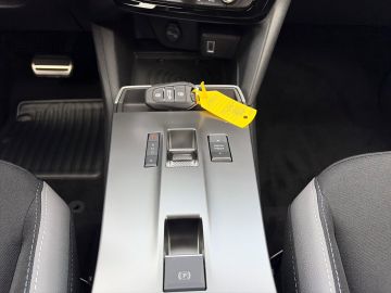Bild 15 Opel Mokka e Ultimate Navi Digitales Cockpit LED Blen