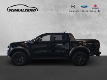 Bild 2 Ford Ranger Raptor e-4WD Doka Navi Leder Digitales Co