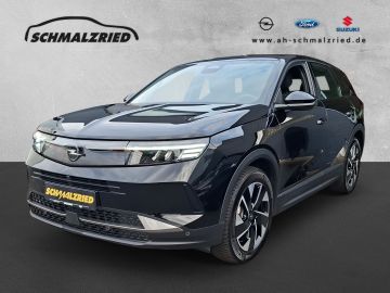 Fotografie Opel Grandland (X) Grandland 1.2 48V Mild- Hybrid 107 kWLED ACC El.