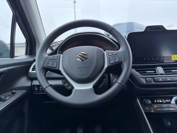 Bild 14 Suzuki (SX4) S-Cross Comfort Hybrid 1.4 LED Apple CarPlay And