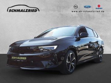 Bild 16 Opel Astra L Sports Tourer GS HUD El. Panodach Navi