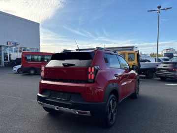 Bild 5 Fiat Grande Panda 1.2 Mild Hybrid La Prima Navi Digi