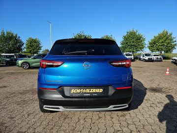 Bild 4 Opel Grandland (X) Grandland Ultimate Panorama Navi Soundsystem 360