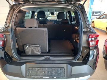 Bild 8 Opel Frontera GS 7-Sitzer Navi Digitales Cockpit LED