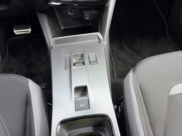 Bild 15 Opel Mokka GS Navi Digitales Cockpit LED Blendfreies