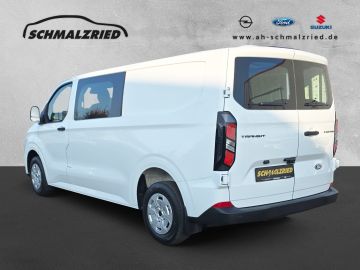 Bild 3 Ford Transit Custom 320 L2 Trend Doka FWD 2.0 Navi LE