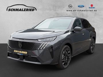 Fotografie Peugeot 3008 Hybrid Allure AHK-abnehmbar Navi Digitales