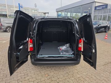Bild 8 Citroën Berlingo Kasten L1H1 M LED DAB Fernlichtass. Ver