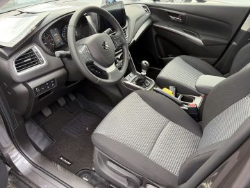Bild 9 Suzuki (SX4) S-Cross Comfort Navi LED Apple CarPlay Android A