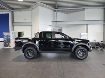 Bild 6 Ford Ranger Raptor e-4WD Doka Navi Leder Digitales Co
