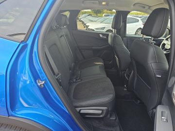 Bild 10 Ford Kuga Active X PHEV HUD Navi digitales Cockpit So