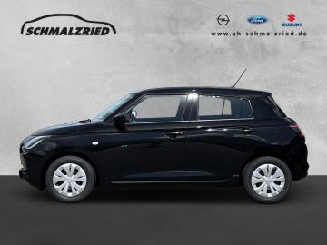 Bild 2 Suzuki Swift Club Hybrid 1.2 Navi LED Apple CarPlay And