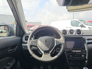 Bild 14 Suzuki Vitara 1.4 Mild-Hybrid Comfort+ Navi LED Klimaau