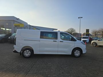 Bild 6 Ford Transit Custom 320 L2 Trend Doka FWD 2.0 Navi LE