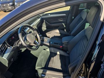 Bild 9 VW Passat Variant GTE StandHZG AHK-klappbar Navi Le