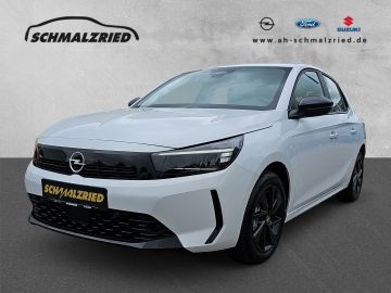 Fotografie Opel Corsa F Edition 1.2 LED Apple CarPlay Android Au