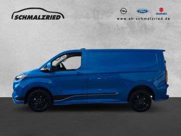Bild 2 Ford Transit Custom 320 L1 Sport AWD 2.0 Navi LED ACC