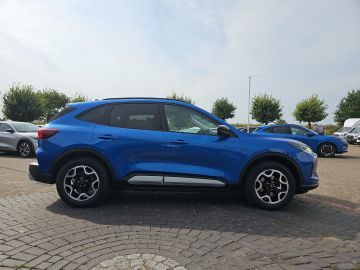 Bild 6 Ford Kuga Active X PHEV HUD Navi digitales Cockpit So