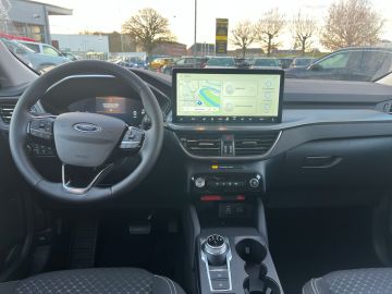 Bild 11 Ford Kuga Titanium Navi Digitales Cockpit LED Mehrzon