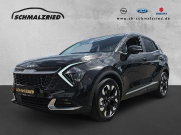 Fotografie Kia Sportage Vision Plug-in Hybrid 4WD Navi Leder Di