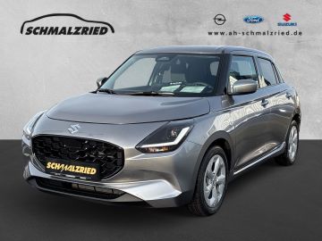 Bild 1 Suzuki Swift Comfort Hybrid Navi LED Apple CarPlay Andr