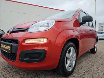 Bild 7 Fiat Panda My Klima MP3 CD met. eFH Tagfahrlicht Radi