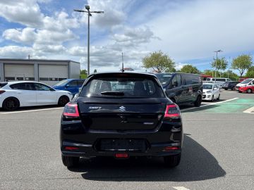 Bild 4 Suzuki Swift Club Hybrid 1.2 Navi LED Apple CarPlay And