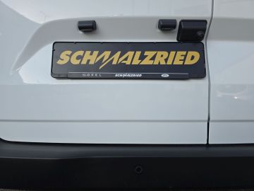 Bild 16 Ford Transit Custom 320 L2 Trend Doka FWD 2.0 Navi LE