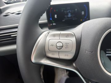 Bild 17 BYD Dolphin Surf Comfort Navi Leder Soundsystem 360