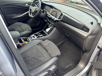 Bild 13 Opel Grandland (X) Grandland GS Line 1.2 Hybrid Navi 360 Kamera LED