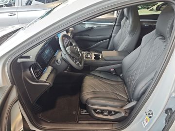 Bild 9 BYD SEALION 7 RWD Comfort Panorama Navi Leder Digita