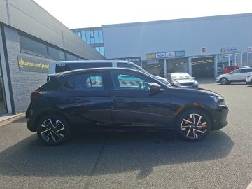 Bild 6 Opel Corsa F GS LED Apple CarPlay Android Auto Musiks