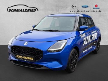 Bild 1 Suzuki Swift Comfort+ Mild Hybrid CVT Navi LED Klimaaut
