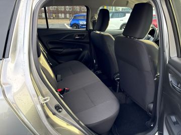 Bild 10 Suzuki Swift Comfort Hybrid Navi LED Apple CarPlay Andr