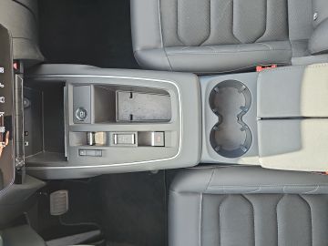 Bild 15 Citroën C5 Aircross Max Navi Digitales Cockpit LED Apple
