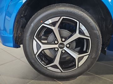 Bild 16 Ford Puma ST-Line MHEV Sportpaket Navi Digitales Cock