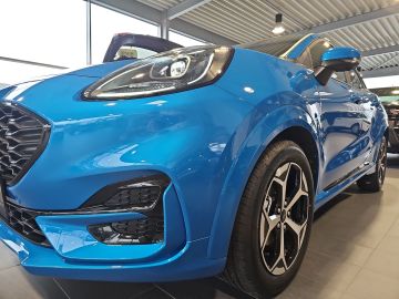 Bild 7 Ford Puma ST-Line MHEV Sportpaket Navi Digitales Cock